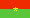 Burkina Faso flag