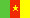 Cameroon flag
