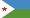 Djibouti flag