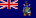 S. Georgia and S. Sandwich Islands flag