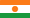 Niger flag