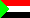 Sudan flag