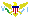 Virgin Islands (US) flag