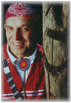 joseph bruchac photo