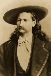 Picture of Wild Bill Hickok