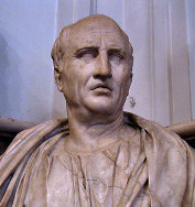 Marcus Tullius Cicero