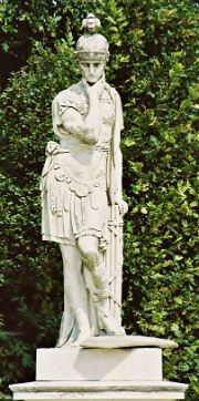 Fabius Maximus, Cunctator