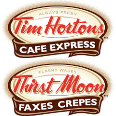 Tim Horton anagram