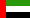 United Arab Emirates flag