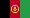 Afghanistan flag