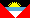 Antigua and Barbuda flag