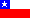 Chile flag