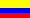 Colombia flag