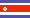 Costa Rica flag