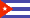 Cuba flag