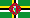 Dominica flag