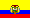 Ecuador flag