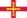 Guernsey flag