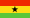 Ghana flag