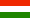 Hungary flag