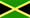 Jamaica flag