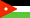 Jordan flag