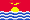 Kiribati flag