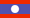 Laos flag