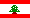 Lebanon flag