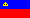 Liechtenstein flag