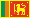 Sri Lanka flag