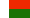 Madagascar flag