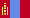 Mongolia flag