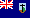 Montserrat flag