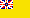 Niue flag