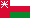 Oman flag