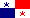 Panama flag