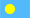 Palau flag