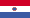 Paraguay flag