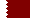 Qatar flag