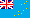 Tuvalu flag