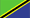 Tanzania flag