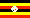 Uganda flag