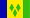 Saint Vincent and Grenadines flag