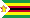 Zimbabwe flag