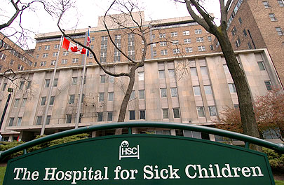 Hospital for Sick Children
