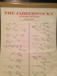 Jabberwocky diagrammed
