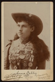 Annie Oakley