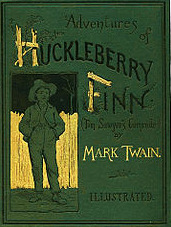 Huck Finn