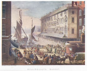 Billingsgate Market